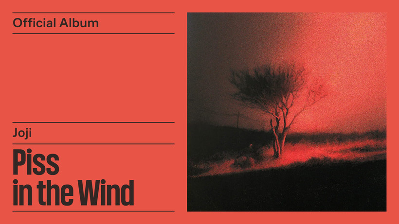 Joji dan Seni Menerima Kekacauan Lewat Album Barunya "Piss In The Wind"