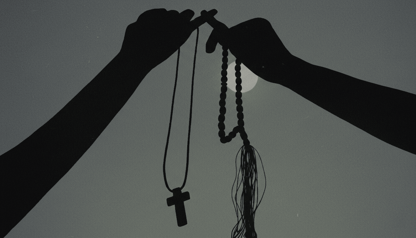 Pacaran Beda Agama Bukan Mustahil, Tapi Bukan Juga Sekadar “Love Wins”