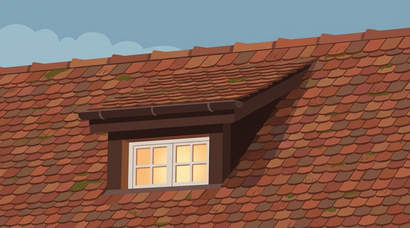 Saat Negara Sibuk Ngurus Gentengisasi, Kita Kehujanan Isu yang Lebih Deras