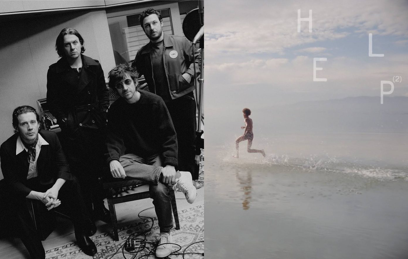 Arctic Monkeys Comeback Lewat “Opening Night”, Musik, Kemanusiaan, dan Panggung yang Lebih Besar