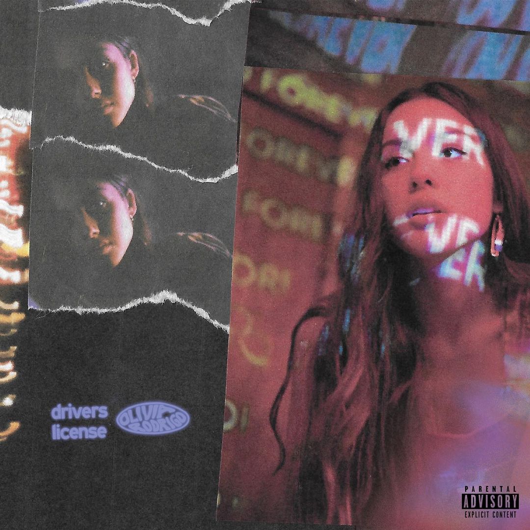 5 Tahun “drivers license” Lagu Patah Hati yang Mengubah Cara Kita Galau