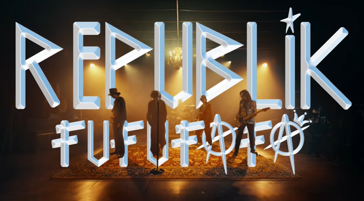 Slank Rilis Single Terbaru "Republik Fufufafa" Ketika Musik Masih Dipakai Buat Ngeledek Kekuasaan
